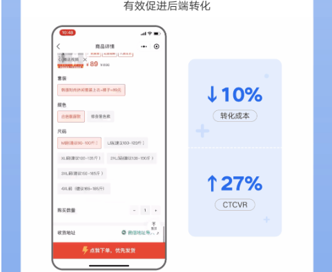 消费品微信链路投放全面升级,曝光增量秘诀!| 微信广告推广 消费品微信链路投放全面升级,曝光增量秘诀!| 微信广告推广