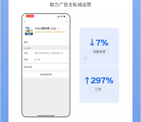 消费品微信链路投放全面升级,曝光增量秘诀!| 微信广告推广 消费品微信链路投放全面升级,曝光增量秘诀!| 微信广告推广