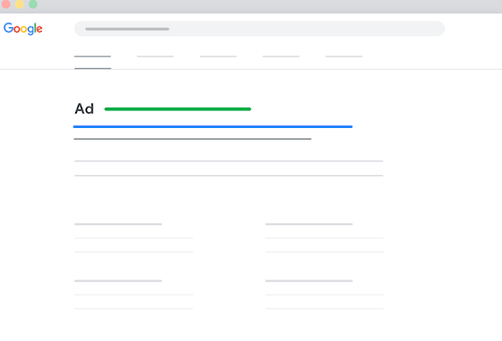 Google广告投放:关于 Google 搜索网络 Google广告投放:关于 Google 搜索网络