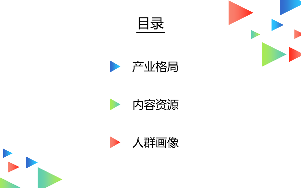 360网站推广投放近期PC端平台关注度和移动端下载量占比有所回落 360网站推广投放近期PC端平台关注度和移动端下载量占比有所回落