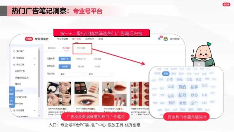 如何打造爆文?小红书广告运营进阶指南 如何打造爆文?小红书广告运营进阶指南