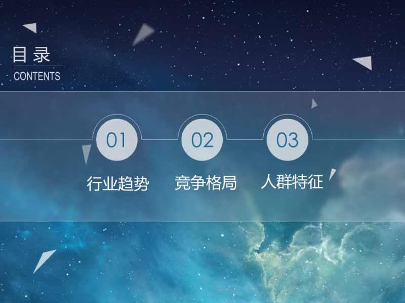 360开户推广2020笔记本行业报告：行业契机再现