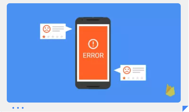 Google广告投放：通过 Firebase 获取实时崩溃报告