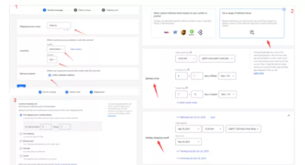 谷歌广告投放|有效解决GMC问题(一) 谷歌广告投放|有效解决GMC问题(一)