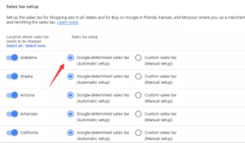 谷歌广告投放|有效解决GMC问题(一) 谷歌广告投放|有效解决GMC问题(一)
