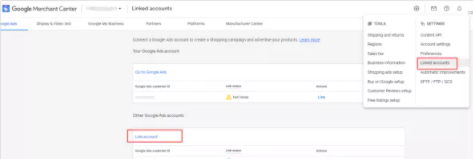 谷歌广告投放|有效解决GMC问题(一) 谷歌广告投放|有效解决GMC问题(一)
