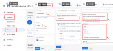 谷歌广告投放|有效解决GMC问题(一) 谷歌广告投放|有效解决GMC问题(一)