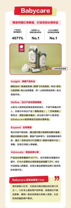 母婴品牌「爆品」案例拆解,怎样的玩法最能出圈? 母婴品牌「爆品」案例拆解,怎样的玩法最能出圈?