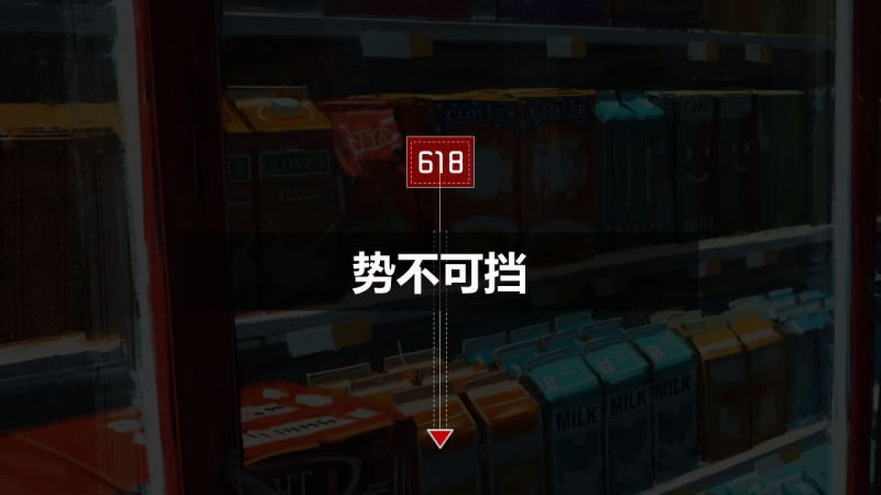 360竞价广告投放模式618大数据洞察报告抢先看！