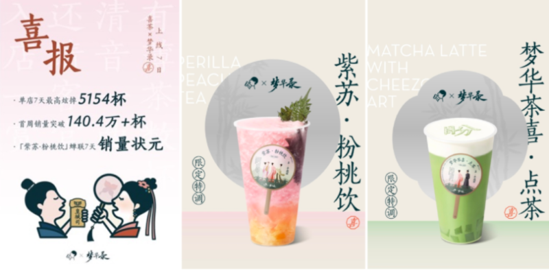 年度回顾｜2022内容营销名场面（一） | 微信推广案例