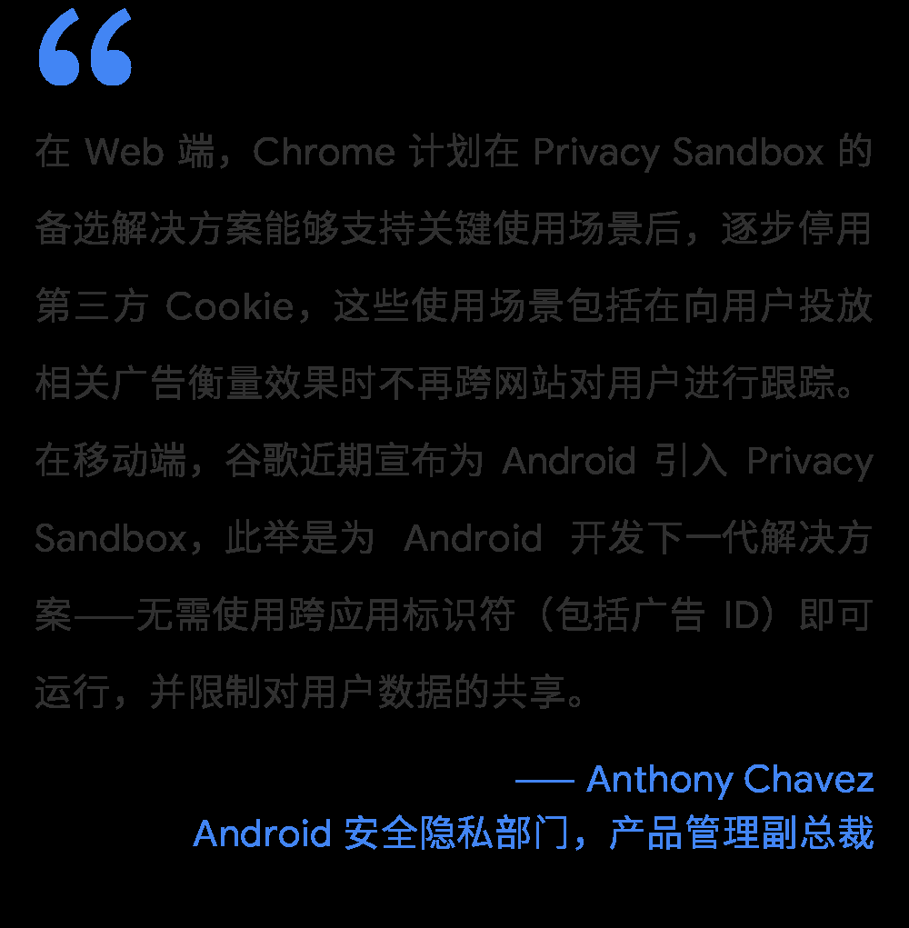 Google广告投放:隐私保护成为主流的时代,品牌如何更好衡量广告效果 Google广告投放:隐私保护成为主流的时代,品牌如何更好衡量广告效果