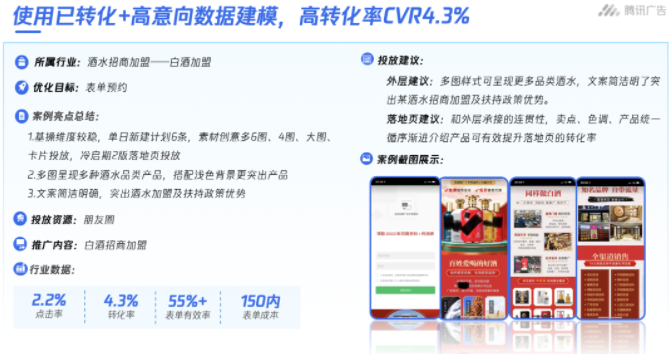 腾讯广告携手招商加盟行业探索增长新通路 | 腾讯广告营销 腾讯广告携手招商加盟行业探索增长新通路 | 腾讯广告营销