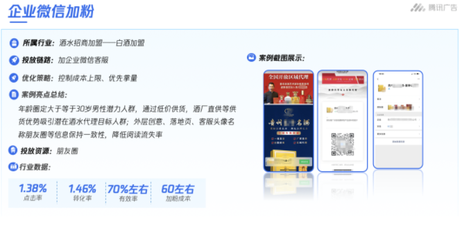 腾讯广告携手招商加盟行业探索增长新通路 | 腾讯广告营销 腾讯广告携手招商加盟行业探索增长新通路 | 腾讯广告营销