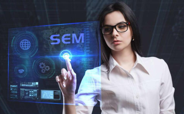 做好网络推广和SEO要双管齐下,精准抓取潜在的目标用户 做好网络推广和SEO要双管齐下,精准抓取潜在的目标用户