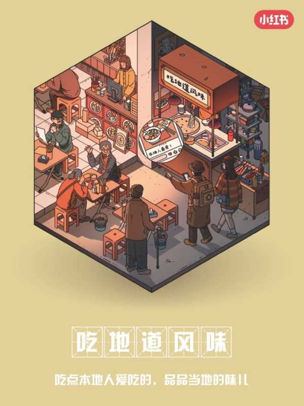 小红书发布《2023年度生活趋势》 | 小红书广告营销 小红书发布《2023年度生活趋势》 | 小红书广告营销