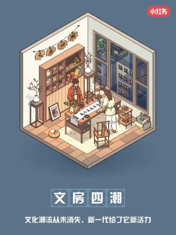 小红书发布《2023年度生活趋势》 | 小红书广告营销 小红书发布《2023年度生活趋势》 | 小红书广告营销