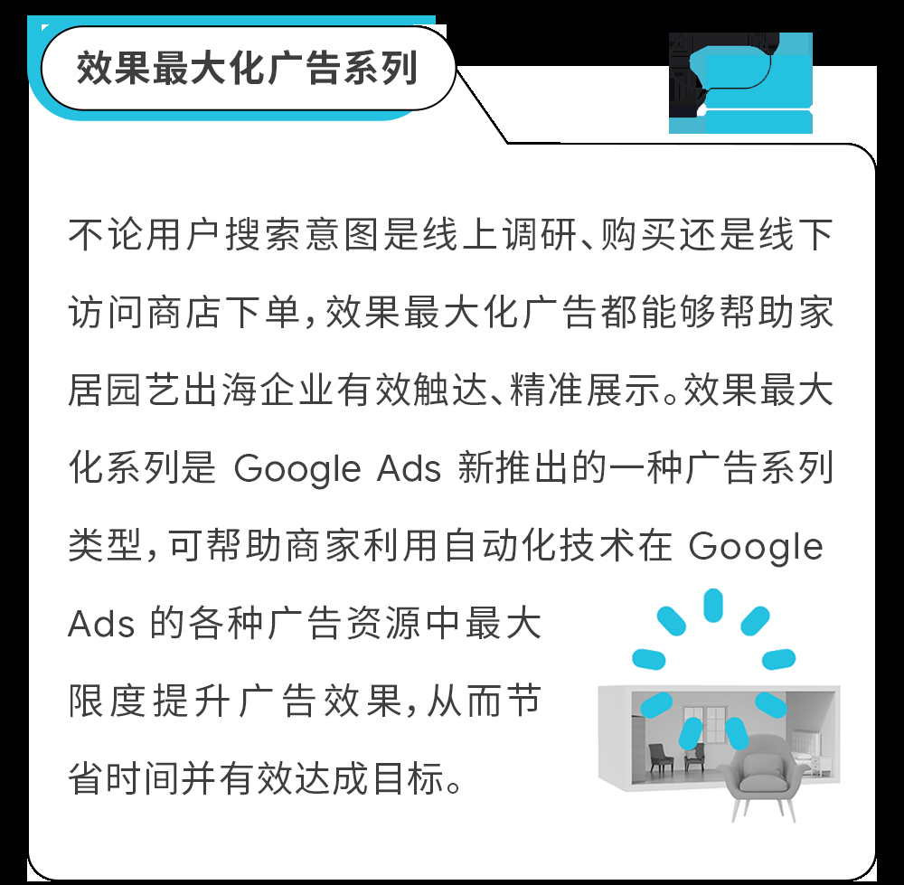谷歌搜索广告—洞察消费者趋势,驾驭家居园艺出海新机 谷歌搜索广告—洞察消费者趋势,驾驭家居园艺出海新机