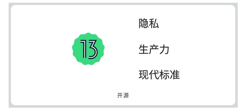 共码未来丨2022 Google 谷歌开发者大会主旨演讲亮点回顾 共码未来丨2022 Google 谷歌开发者大会主旨演讲亮点回顾