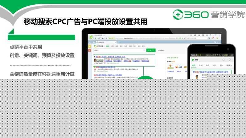 360搜索广告Mob端C类资源详细介绍及样式展现 360搜索广告Mob端C类资源详细介绍及样式展现