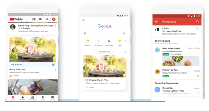 智赢B2B海外营销—带你全面了解Google广告的营销思路 智赢B2B海外营销—带你全面了解Google广告的营销思路