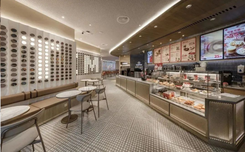 新一轮咖啡抢夺战,Tims天好咖啡靠什么突围? | 微信小程序广告 新一轮咖啡抢夺战,Tims天好咖啡靠什么突围? | 微信小程序广告