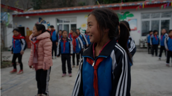 跨越山海 一场了不起的快手教学实验 跨越山海 一场了不起的快手教学实验