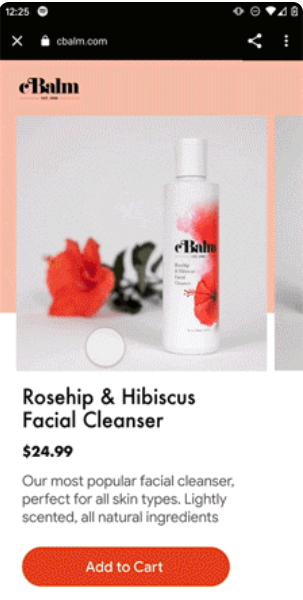 LilySilk的品牌价值跃升之路 | 谷歌广告平台 LilySilk的品牌价值跃升之路 | 谷歌广告平台