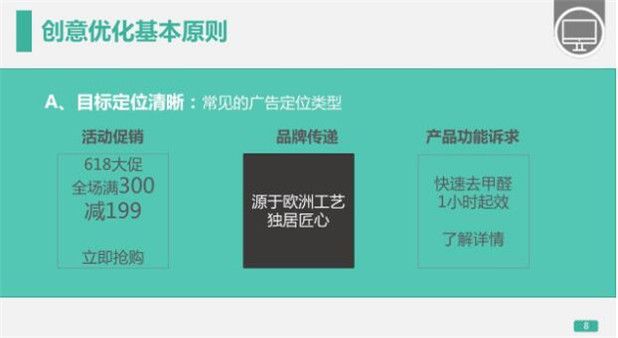 河南360推广开户初级优化7-展示广告创意制作与优化 河南360推广开户初级优化7-展示广告创意制作与优化