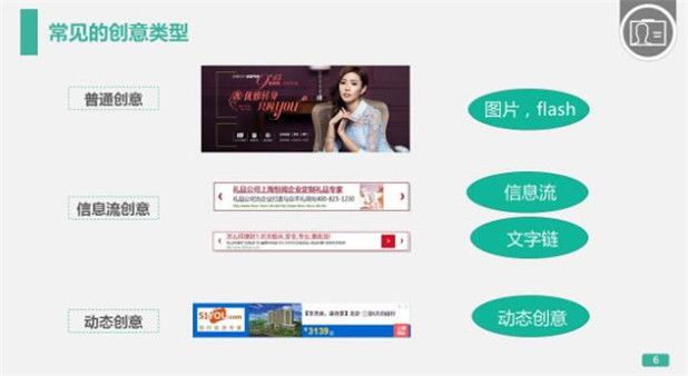 河南360推广开户初级优化7-展示广告创意制作与优化 河南360推广开户初级优化7-展示广告创意制作与优化