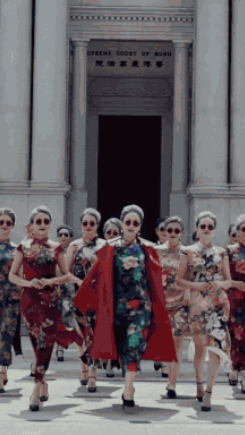 撬动1.5亿中老年服饰市场,银发族网购也疯 撬动1.5亿中老年服饰市场,银发族网购也疯