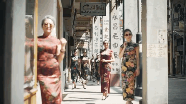 撬动1.5亿中老年服饰市场,银发族网购也疯 撬动1.5亿中老年服饰市场,银发族网购也疯