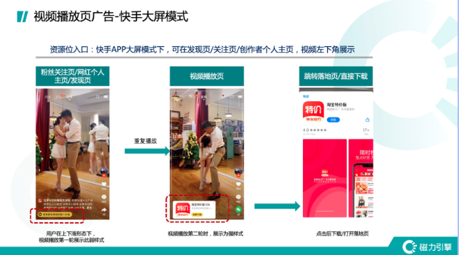 投放快手广告有哪些形式可以考虑? 投放快手广告有哪些形式可以考虑?