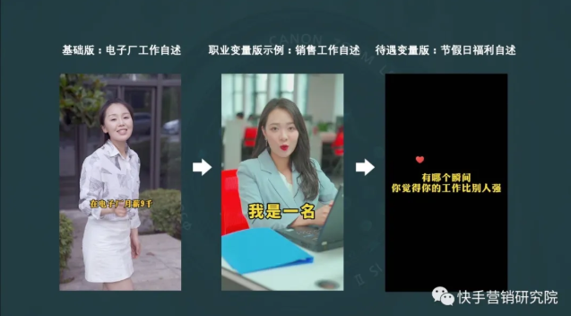 快手推广如何用0.1的改变,带来「连翻两番」的效果? 快手推广如何用0.1的改变,带来「连翻两番」的效果?