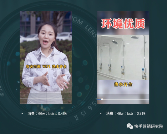 快手推广如何用0.1的改变,带来「连翻两番」的效果? 快手推广如何用0.1的改变,带来「连翻两番」的效果?