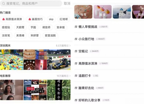 小红书推广---快速打造爆款笔记方法! 小红书推广---快速打造爆款笔记方法!