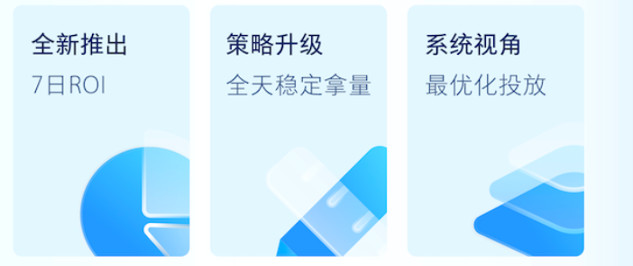 快手效果广告平台「ROI出价」全面升级加码,内容有哪些? 快手效果广告平台「ROI出价」全面升级加码,内容有哪些?