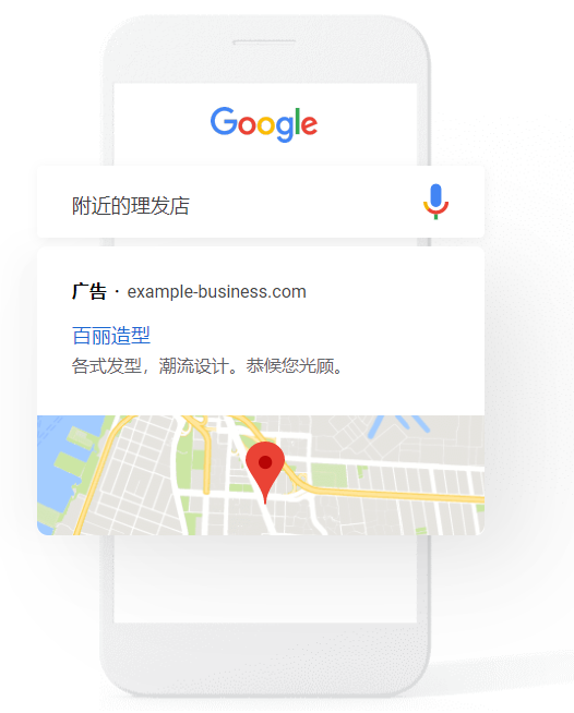 谷歌(Google)广告的工作原理简介