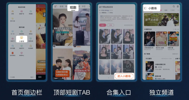 怎样利用快手短剧来进行推广?如何快速挖掘这条新赛道的营销红利? 怎样利用快手短剧来进行推广?如何快速挖掘这条新赛道的营销红利?