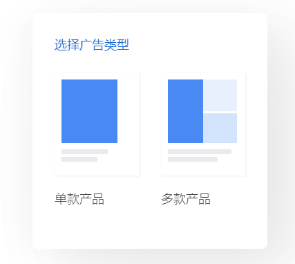 谷歌(Google)购物广告系列 谷歌(Google)购物广告系列