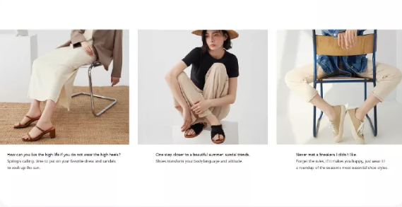 跨境电商要获得突破性增长,选择网站还是应用?听 D+AF 怎么说 跨境电商要获得突破性增长,选择网站还是应用?听 D+AF 怎么说