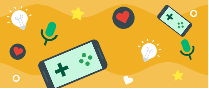 游戏媒体人的移动市场深度洞察 游戏媒体人的移动市场深度洞察