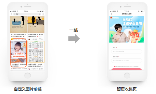 小红书竞价广告是如何展现的? 小红书竞价广告是如何展现的?