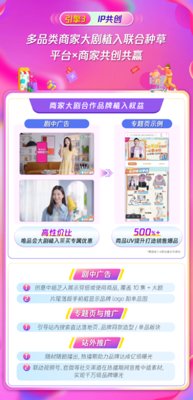 腾讯广告x唯品会“2023年中大促营销攻略”,解锁大促节点营销秘籍 腾讯广告x唯品会“2023年中大促营销攻略”,解锁大促节点营销秘籍
