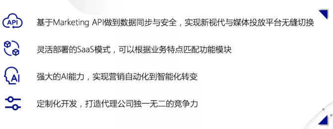百度营销如何与代理商加深数智营销合作,带来商业增长新动能? 百度营销如何与代理商加深数智营销合作,带来商业增长新动能?