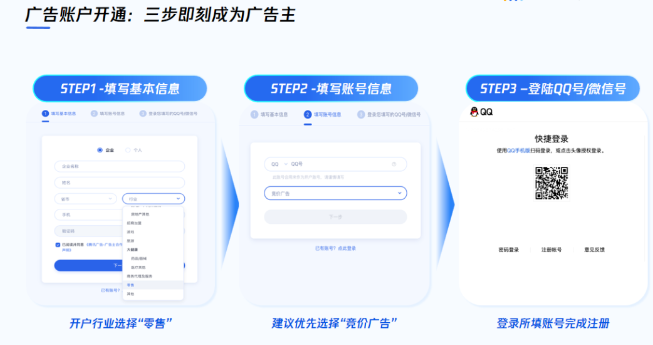 微信广告推广 | 引流到店提效，开启零售生意增长新纪元