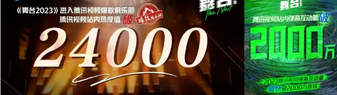 “全能”破题音综营销，品牌探索的腾讯广告进阶