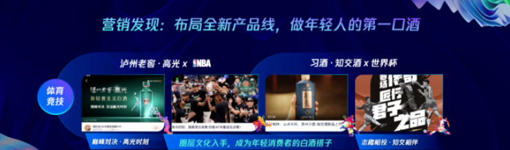 在腾讯营销广告见白酒生意增长的四大机遇 在腾讯营销广告见白酒生意增长的四大机遇