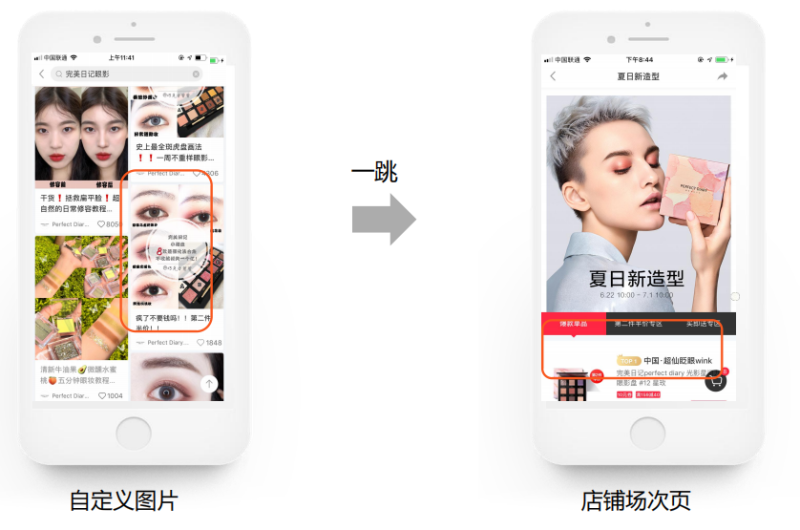 小红书竞价广告是什么?有哪些分类? | 小红书广告营销平台 小红书竞价广告是什么?有哪些分类? | 小红书广告营销平台