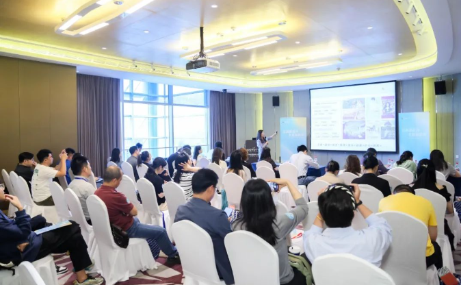 腾讯广告助力江苏文旅行业伙伴打造立体新名片 腾讯广告助力江苏文旅行业伙伴打造立体新名片