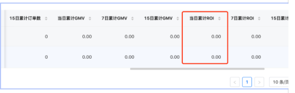 快手短视频广告:快手磁力金牛短视频ROI出价介绍文档 快手短视频广告:快手磁力金牛短视频ROI出价介绍文档